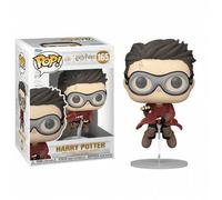 Shein POP! HARRY POTTER - HARRY POTTER EN NIMBUS 76003, REFERENCIA 64048, Nº 165, FIGURA CABEZONA COLECCIONABLE DE VINILO, ENVÍO URGENTE 24-72 HORAS, TIENDA