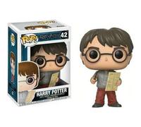 Shein POP! HARRY POTTER - MAPA DE HARRY CON MERODEADORES 42 - Funko Pop Coleccionable de Edición Limitada - Funko Pop Diseño Detallado y Realista - Funko Po