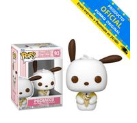 Shein POP! HELLO KITTY - POCHACCO, 80317, Nº 93, FIGURA COLECCIONABLE DE VINILO, ENVÍO URGENTE 24-72 HORAS, TIENDA CON LICENCIA OFICIAL, JUGUETES, KAWAII, J