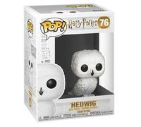 Shein Pop! Movies: - Hedwig- Figura de vinilo coleccionable - Regalo - Mercancía oficial - Juguetes para adultos - Fans de dibujos animados/animación