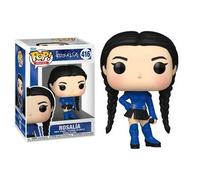 Shein POP! ROCKS: ROSALÍA - MOTOMAMI TOUR, REFERENCIA 75405, Nº 416, FIGURA CABEZONA COLECCIONABLE DE VINILO, ENVÍO URGENTE 24-72 HORAS, TIENDA CON LICENCIA