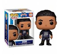 Shein POP! SPACE JAM: NUEVAS LEYENDAS - DOM, REFERENCIA 56227, Nº 1086, FIGURA CABEZONA COLECCIONABLE DE VINILO, ENVÍO URGENTE 24-72 HORAS, TIENDA CON LICEN