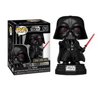 Shein POP! - STAR WARS - DARTH VADER, 86454, Nº 795, FIGURA COLECCIONABLE DE VINILO, ENVÍO URGENTE 24-72 HORAS, TIENDA CON LICENCIA OFICIAL, JUGUETES, PELÍC