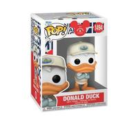 Shein POP! : y Amigos - Pato Donald - Personajes estándar de - Figura de vinilo coleccionable - Regalo ideal - MercancÃa oficial - Para niños y adultos