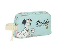 Shein Portadesayunos Termo Cats & Dogs Compacto y Ligero | Portadesayunos Termo Cats & Dogs Conserva Alimentos Frescos y Calientes y Cierre Hermético, Ideal