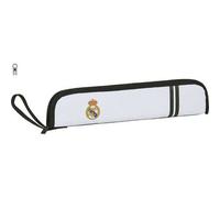 Shein Portaflautas 37x8cm - Portaflautas Licencia Oficial - Diseño Práctico - Ideal Para Escuela Y Conservatorio - Material Resistente - Cierre De Cremaller
