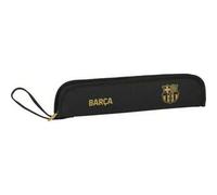 Shein Portaflautas F.c.barcelona 2ª Equip. 20/21 - Portaflautas Licencia Oficial - Diseño Práctico - Ideal Para Escuela Y Conservatorio - Material Resistent