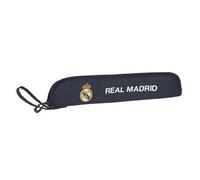 Shein Portaflautas Real Madrid Azul Marino Segunda Equipación 23-24 Entrega 24/48 Horas - Envío Desde España