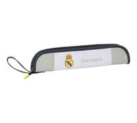 Shein Portaflautas Real Madrid Equipación 25/26 - Estuche Para Flautas, Calidad y Máxima Resistencia, Flauta, Instrumento Musical⚫ Envío GRATIS ✅ Entrega 24