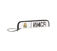 Shein Portaflautas Real Madrid RMCF Since 1902 Entrega 24/48 Horas - Envío Desde España