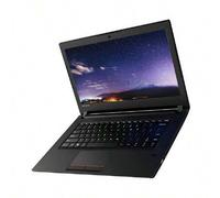 Shein Portátil usado E40-80, Procesador i5 de 5ta generación, 8GB RAM, 256GB SSD, Bisagra de metal, Admite expansión de doble HDD, Computadora portátil de u