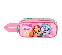 Shein Portatodo 3D Friend Patrulla Canina Paw Patrol doble 9,5x22x8cm Estuches Escolares Producto Oficial ✔Entrega 24/48h en España ( Peninsula )