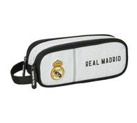 Shein Portatodo Doble Real Madrid 21x6x8cm.