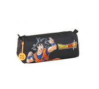 Shein Portatodo Dragon Ball 21x7x8cm. Estuches Escolares Producto Oficial ✔Entrega 24/48h en España ( Peninsula )