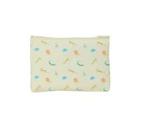 Shein Portatodo Gde. 2 Crem. Fácil Limpieza Safta Preescolar "Selva" 23X16X3Cm (842458033) ✅ Entrega 24/48h a España (península)