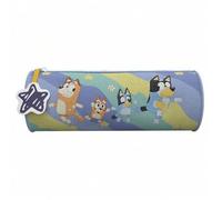 Shein Portatodo Light Waves Bluey 22x7x7cm Estuches Escolares Producto Oficial ✔Entrega 24/48h en España ( Peninsula )