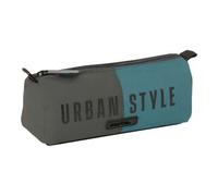 Shein Portatodo Safta "Urban Style" Compacto y Ligero | Portatodo Safta "Urban Style" Cierre de Cremallera, Perfecto Para Escuela u Oficina⚫ Envío GRATIS ✅