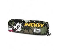 Shein Portatodo Surprise Mickey Disney 21x7x5,5cm. Estuches Escolares Producto Oficial ✔Entrega 24/48h en España ( Peninsula )