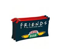 Shein Portatodo Triple Friends Central Perk Perona 58408
