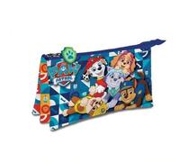 Shein Portatodo Triple Paw Patrol Friends 21Cm