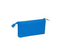 Shein Portatodo Triple Real Deportivo De La Coruña 22X12X3Cm (Safta 812460744) ✅ Entrega 24/48h a España (península)