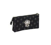 Shein Portatodo Triple The Mandalorian "This Is The Way" 22X12X3Cm (Safta 812341744) ✅ Entrega 24/48h a España (península)