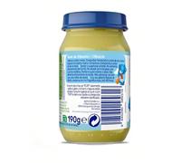 Shein Potito verduras con pescado 190g. Nestlé