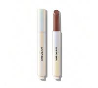 Shein Pout-Perfect Shimmer Lip Plumper-Violet Fizz Brillo Labial SóLido Hidratante Y Voluminizador Suero Voluminizador De Labios Nutritivo Y Antiadherente L