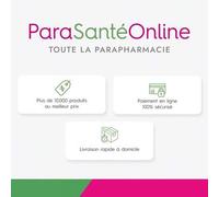 Shein Pranarôm Aromaflex Forte 30 comprimés sécables