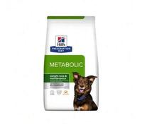 Shein Prescription Diet Metabolic Para Perros 12 Kg Comida Para Perros ✅ Entrega de 2-5 días a España y Portugal (península)