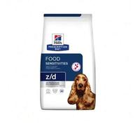 Shein Prescription Diet Z/D Para Perros 10 Kg Comida Para Perros ✅ Entrega de 2-5 días a España y Portugal (península)