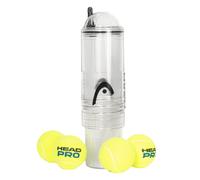 Shein Presurizador de Pelotas de Tenis y Pádel | HEAD X4 (Sin Bomba de Aire)