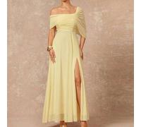 Shein Primavera/Verano, Simple, Anticuado, Dinero, Coqueto, Brillo, Fiesta, Atuendo, Carnaval, Festival, Salida, Natación, Vacaciones, Bohemio, Bohemio, Pop