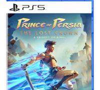 Shein Prince of Persia The Lost Crown Sony Playstation 5 PAL España Nuevo Precintado