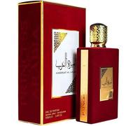 Shein Princesa de Arabia - Ameerat Al Arab Asdaaf Lattafa Eau de Parfum 100ml ✅ Entrega 24/48h a España (península) perfume árabe Lattafa princesa de arabia