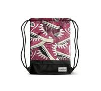 Shein Pro-Dg KM-38053 2018 Bolsa de Cuerdas para el Gimnasio, 40 cm, Multicolor