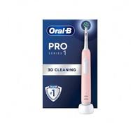 Shein Pro Series 1 Rechargeable Electric Toothbrush Pink - Electric Toothbrush, 3D Cleaning, For Adults, Pink, Suitable For Daily Oral Hygiene Routine