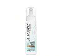 Shein Professional 1 Hour Fast Tanning Mousse 200 ml