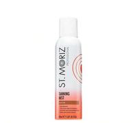 Shein Professional Tanning Mist Medium 150 ml - Self-Tanner, Fast Drying, For All Skin Types, Medium Shade, Aloe Vera, Suitable For Home Tanning Routine