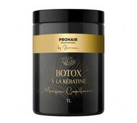 Shein PROHAIR By Birraci Con keratina 1000ML (Mascarilla capilar)