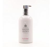 Shein PROMO LOCIÓN PARA MANOS MOLTON BROWN FIERY PINK PEPPER 300ML