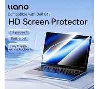 Shein Protector de pantalla compatible con MacBook Pro M4 2023 Air 15 M3 A2941 13.6 M2 A2681 Pro 14 16 M3 Pro 2023 A2442 A2338 M1 A2337 Película transparent