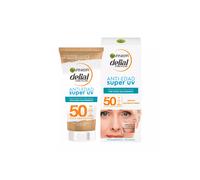 Shein Protector Solar SPF50+ Facial Crema Anti-edad - Delial - 50 ML - Protectores solares - ✅ Entrega 24/72h