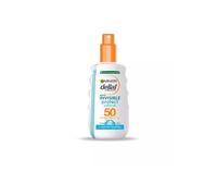 Shein Protector Solar Spray Clear Protect SPF50+ - Delial - 200 ML - Protectores solares - ✅ Entrega 24/72h