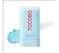 Shein Protector solar TOCOBO Cotton Soft Sun Stick SPF50+ P Proteccion del sol barra hidratante protectora con efecto mate, Fácil de usar ,Skin Care es