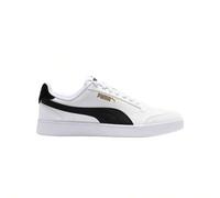 Shein Puma Shuffle Men's Casual Sneakers White 30966803
