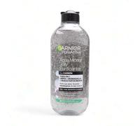 Shein Pure Active Agua Micelar Jelly Purificante con Carbón 400ml | Limpia, Desmaquilla y Reduce Puntos Negros | Para Piel con Imperfecciones, Rostro, Ojos