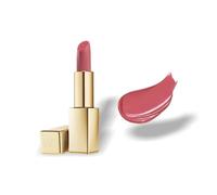 Shein Pure Color Cream Lipstick 420 Rebellious Rose 3.5 G
