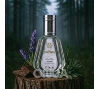 Shein Pure Musk 50 ml Eau de Parfum unisex