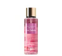 Shein Pure Seduction Body Mist 250 ml - Body Mist, Long-Lasting, For Women, Fruity Floral, Pink, Suitable For Daily Wear